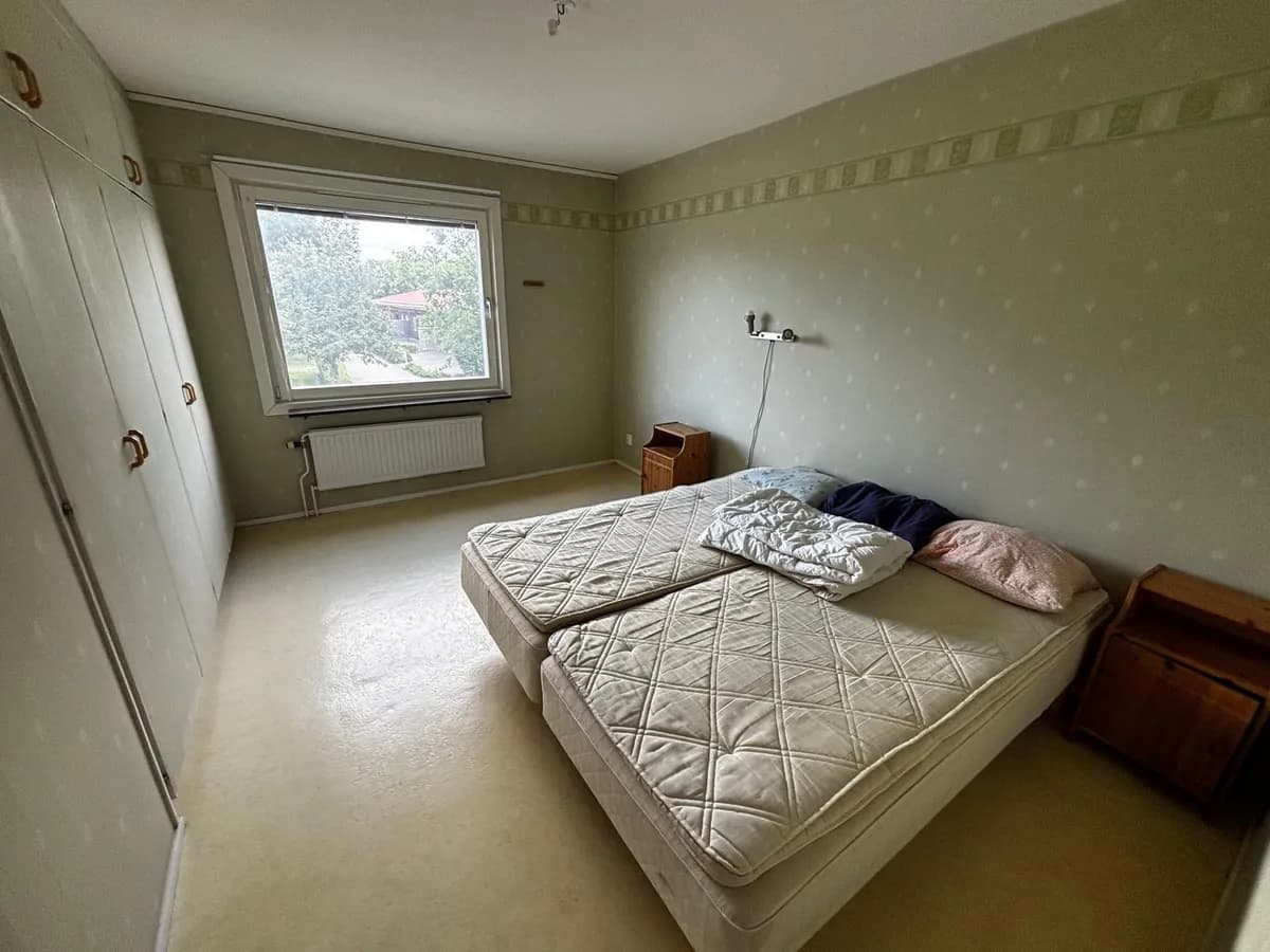 Poppelvägen i Vänersborg