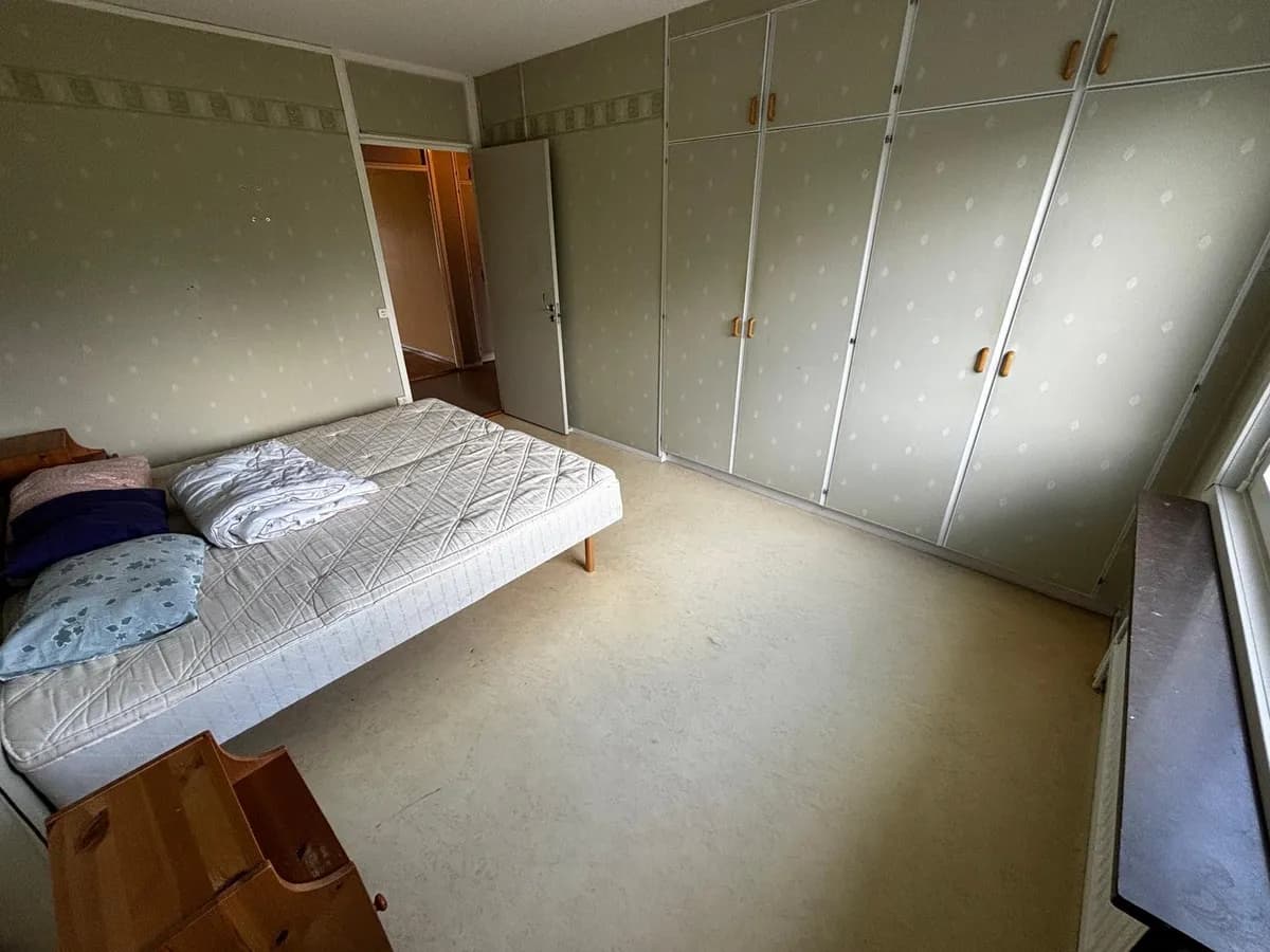 Poppelvägen i Vänersborg