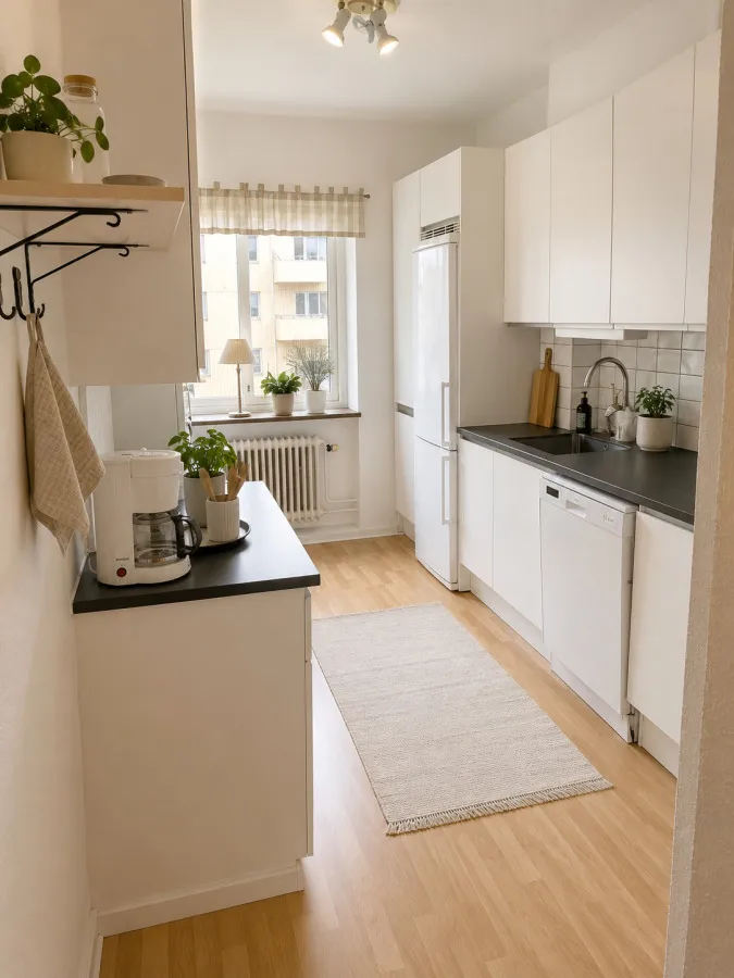 Karmelitergatan 11 i Landskrona