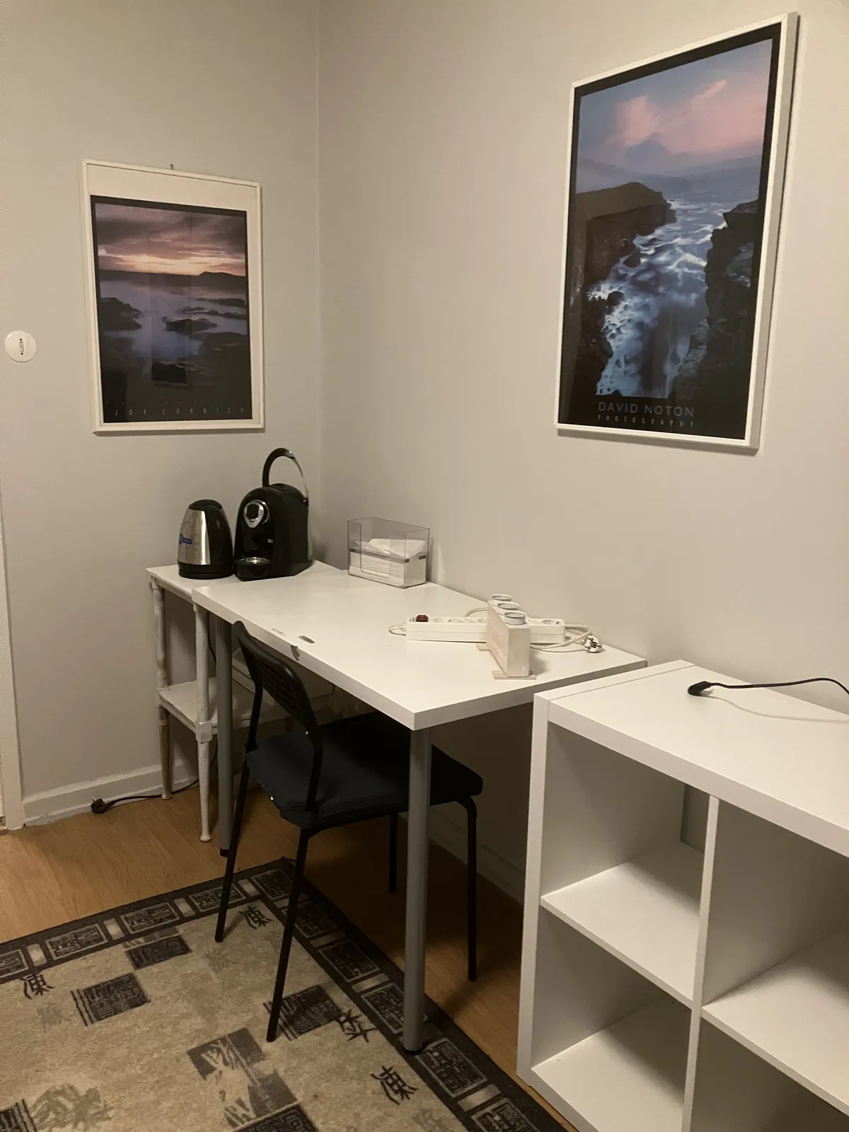 Kungsgatan i Enköping