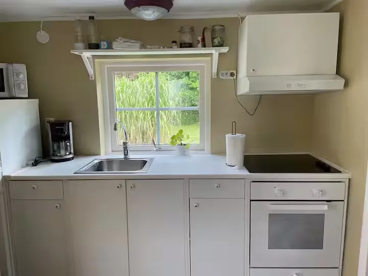 Böskedalsvägen i Grevie