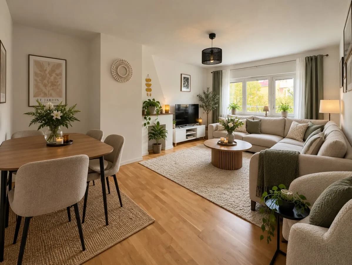 Margaretagatan 32 i Falköping
