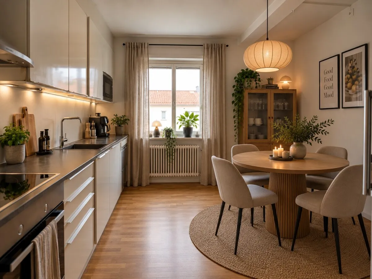 Margaretagatan 32 i Falköping