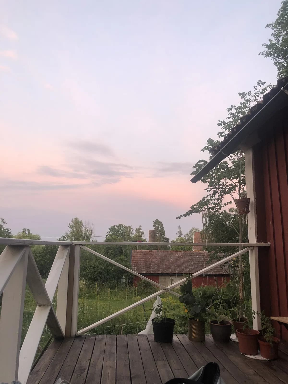 Ettans väg i Färentuna