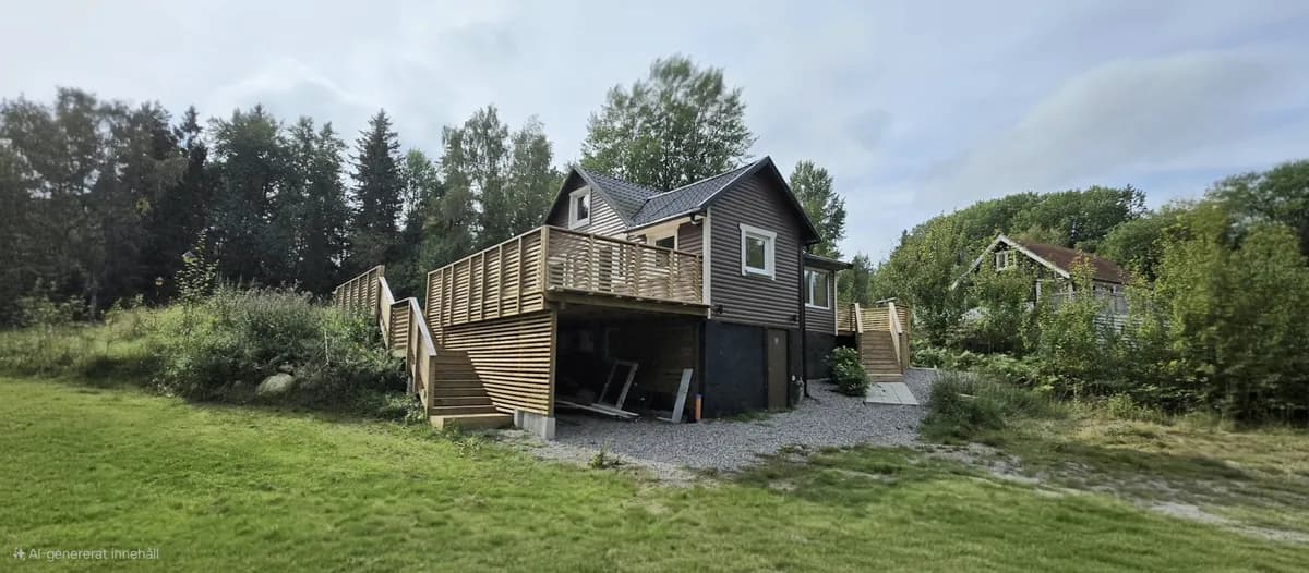 Kullastigen i Södertälje