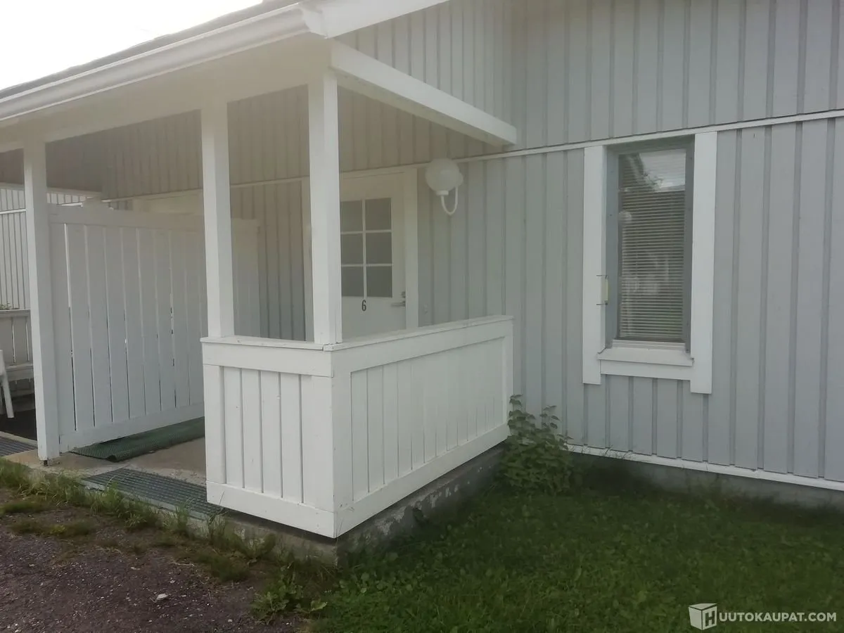 Arpelantie i Tornio