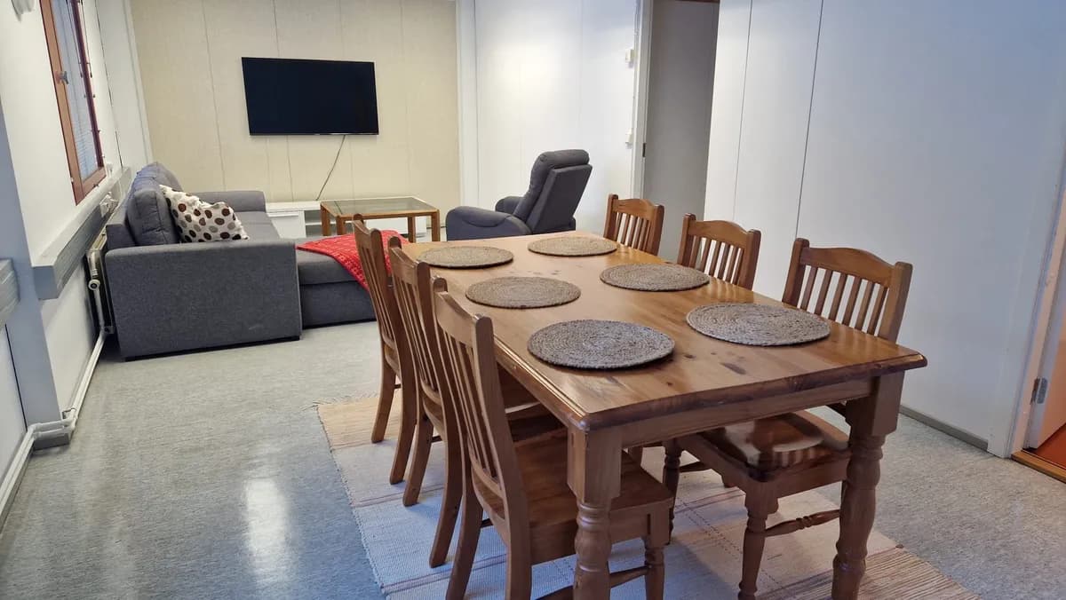 Keskuskatu i Äänekoski