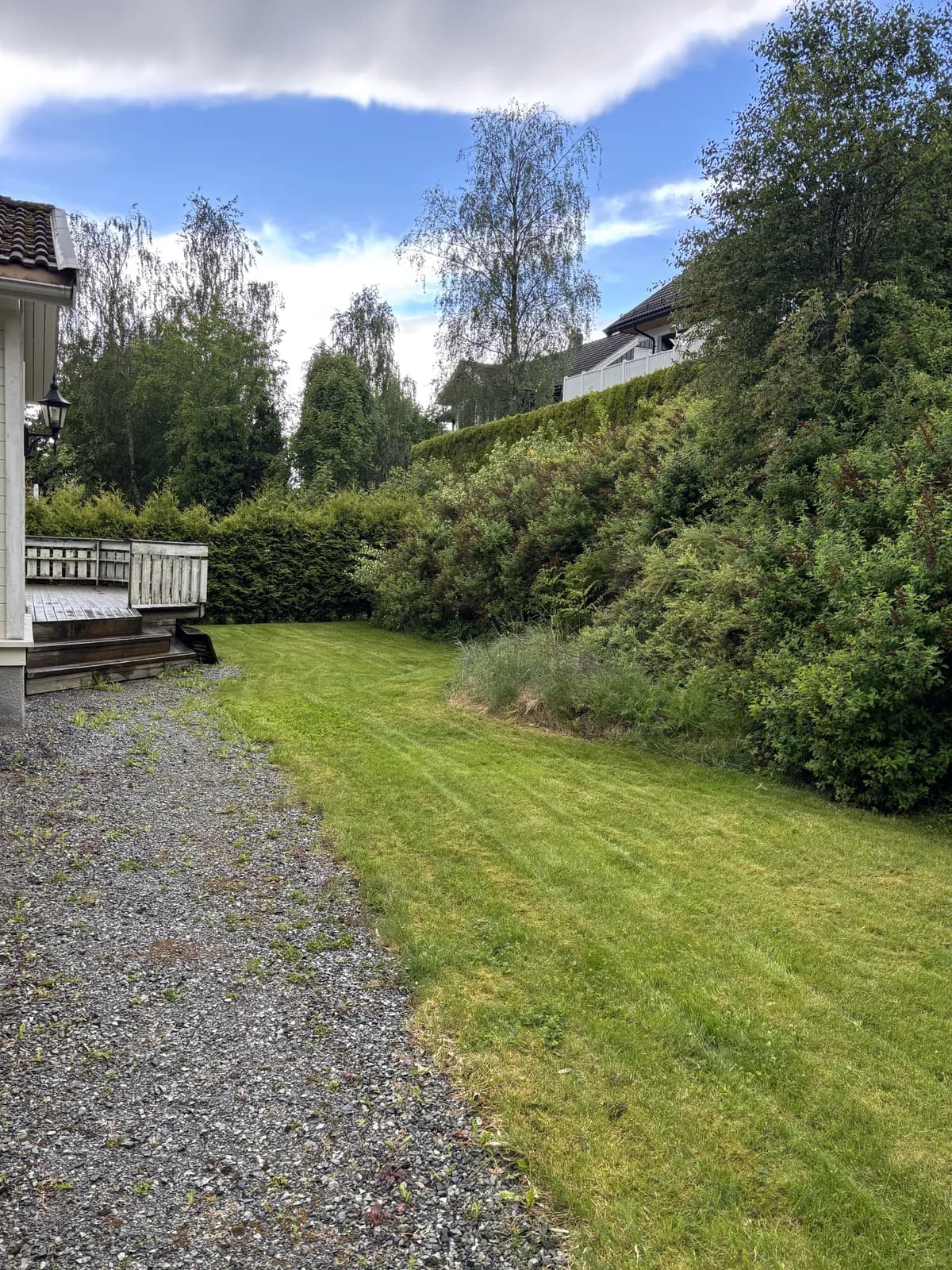 Meiersvingen i Skien