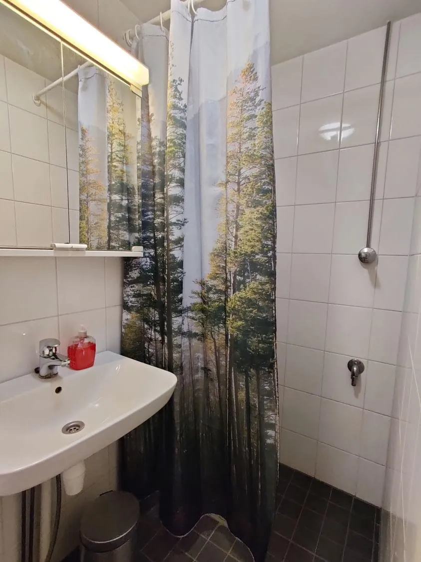 Sirkkalankatu i Turku