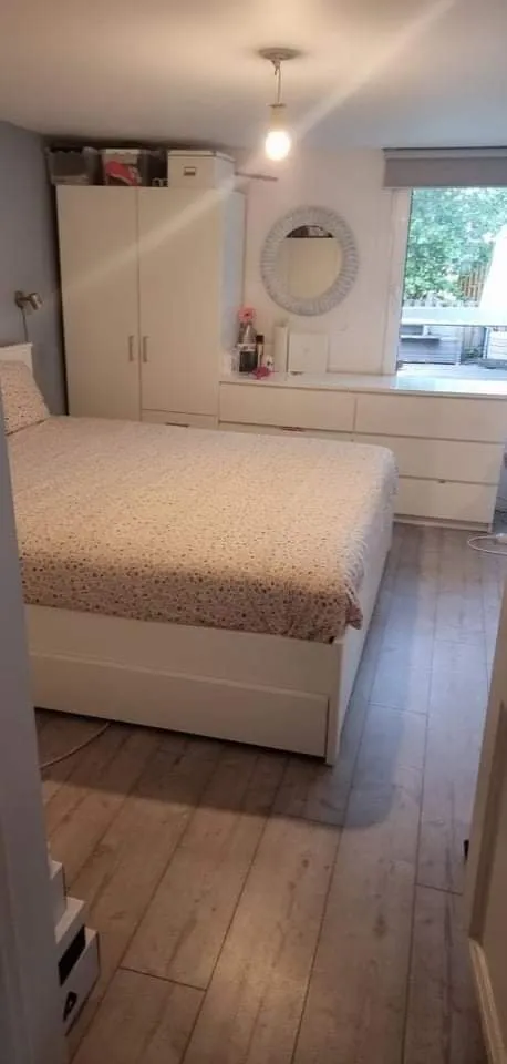 Trönningevägen 21 i Halmstad