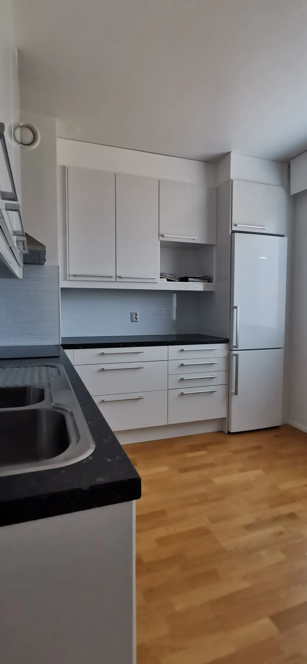 Tiihottarentie i Kuopio