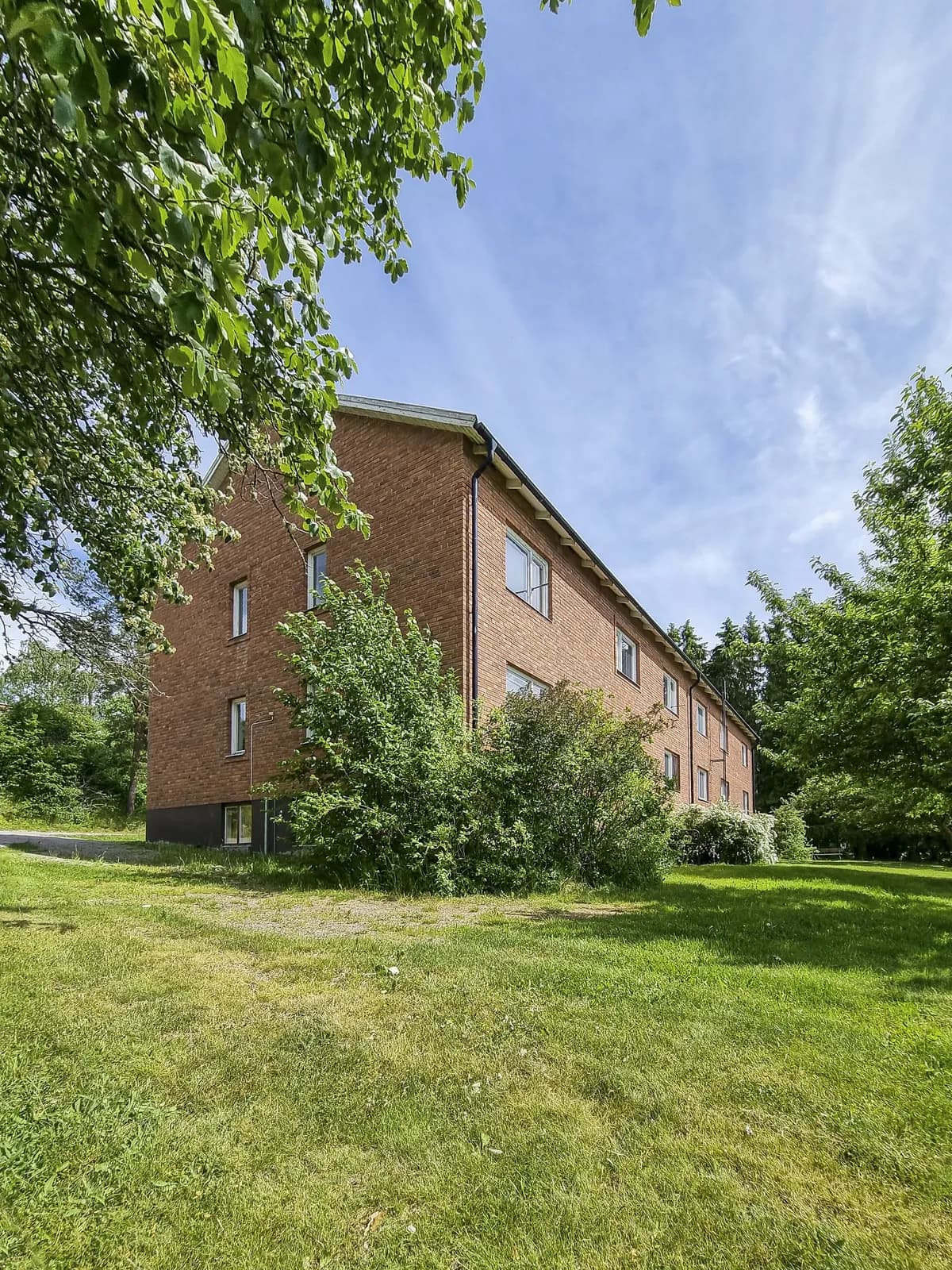 Åsen i Avesta NO