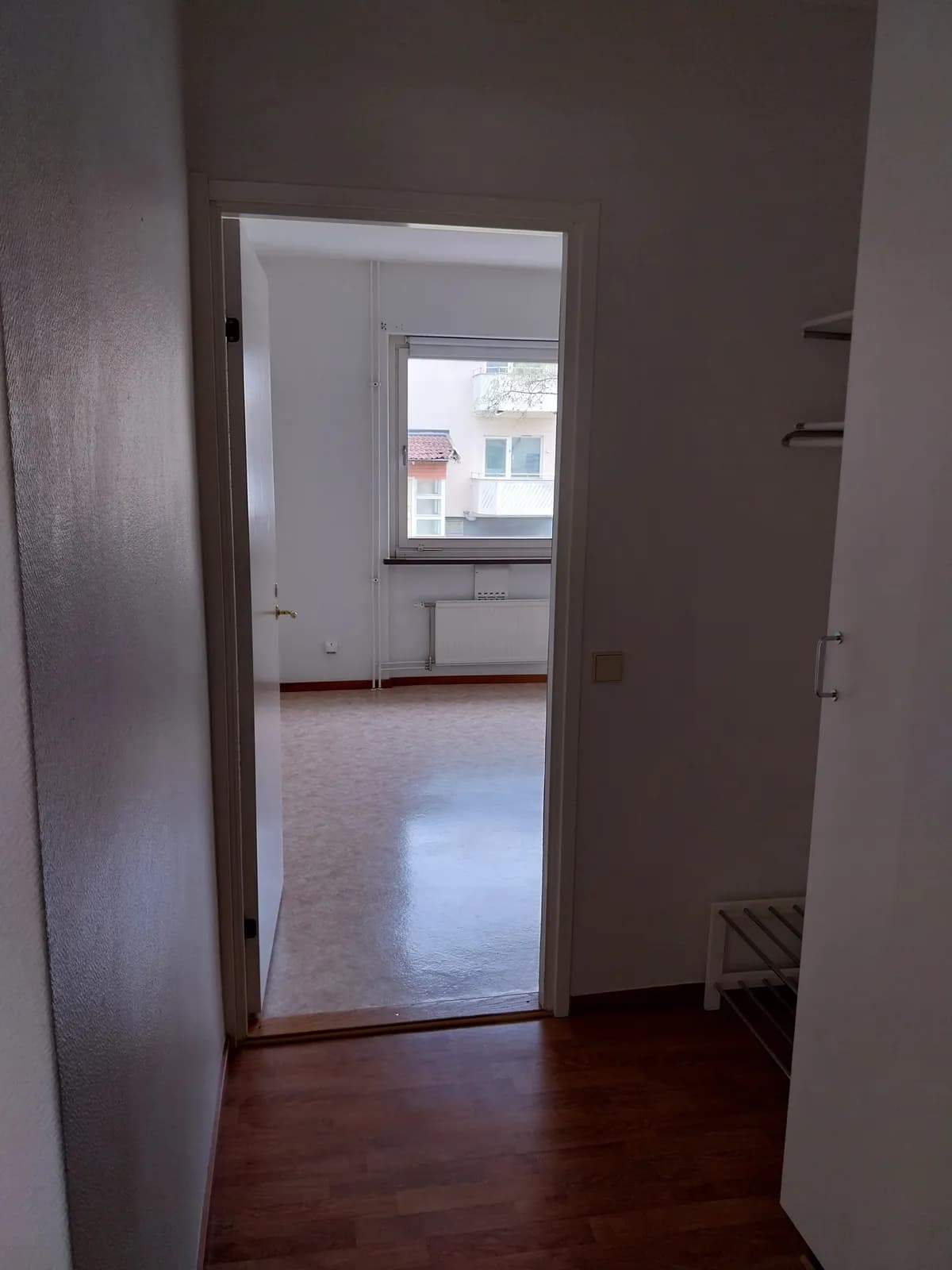 Petreplan i Olofström