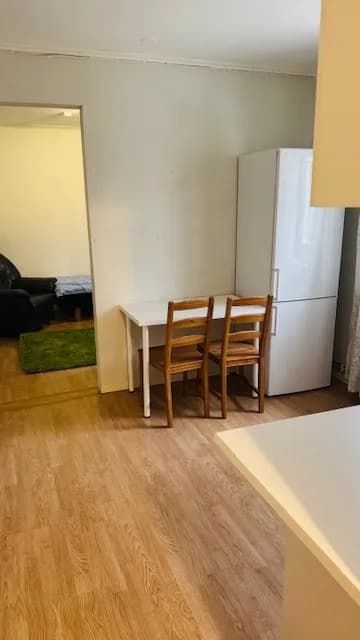 Klockvägen i tyresö