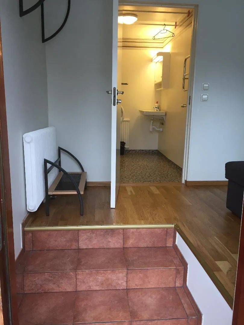 Persiljevägen i Västerås