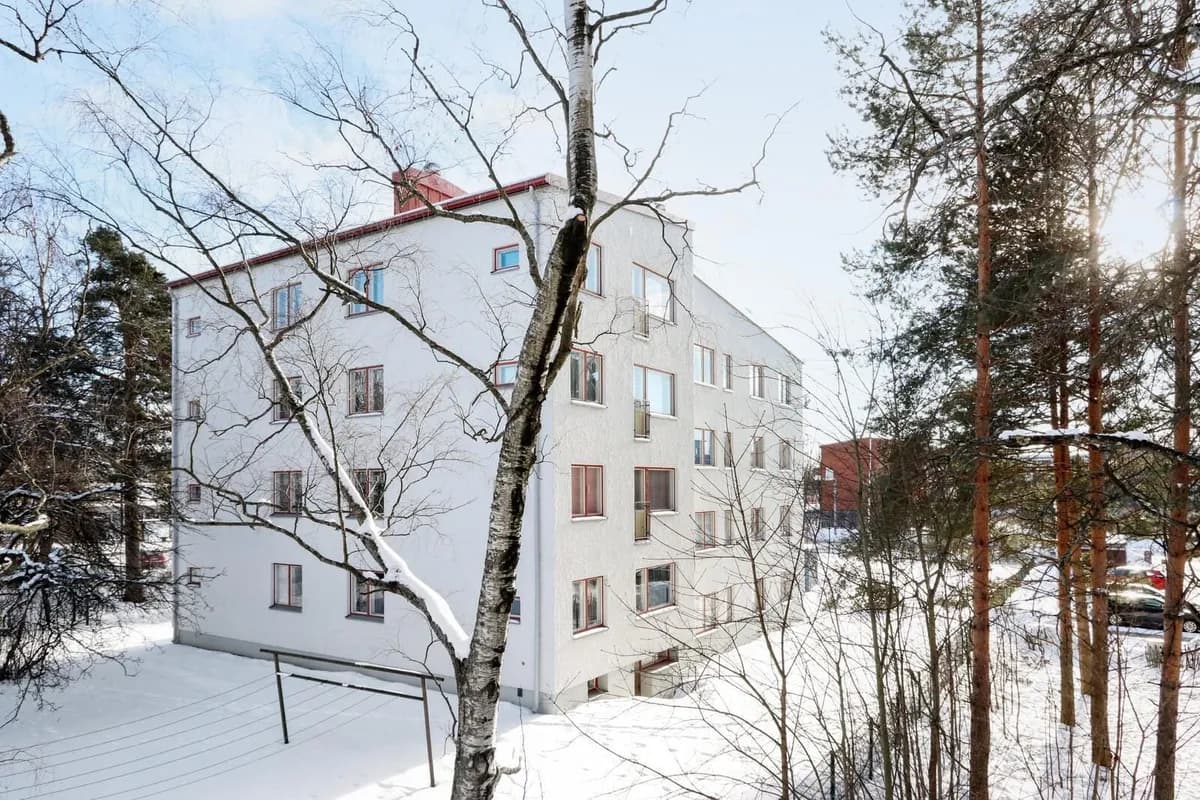 Kielotie i Vantaa