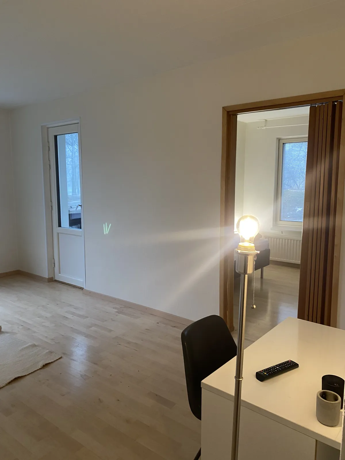 Kanslerintie i Turku