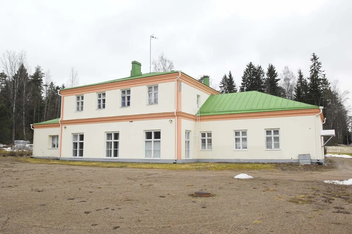 Meijeripolku i Hollola