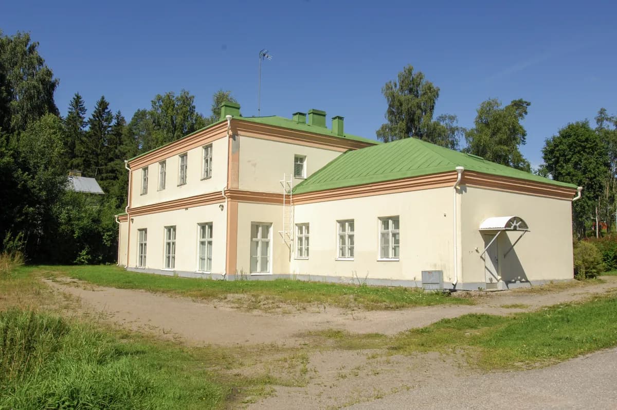 Meijeripolku i Hollola