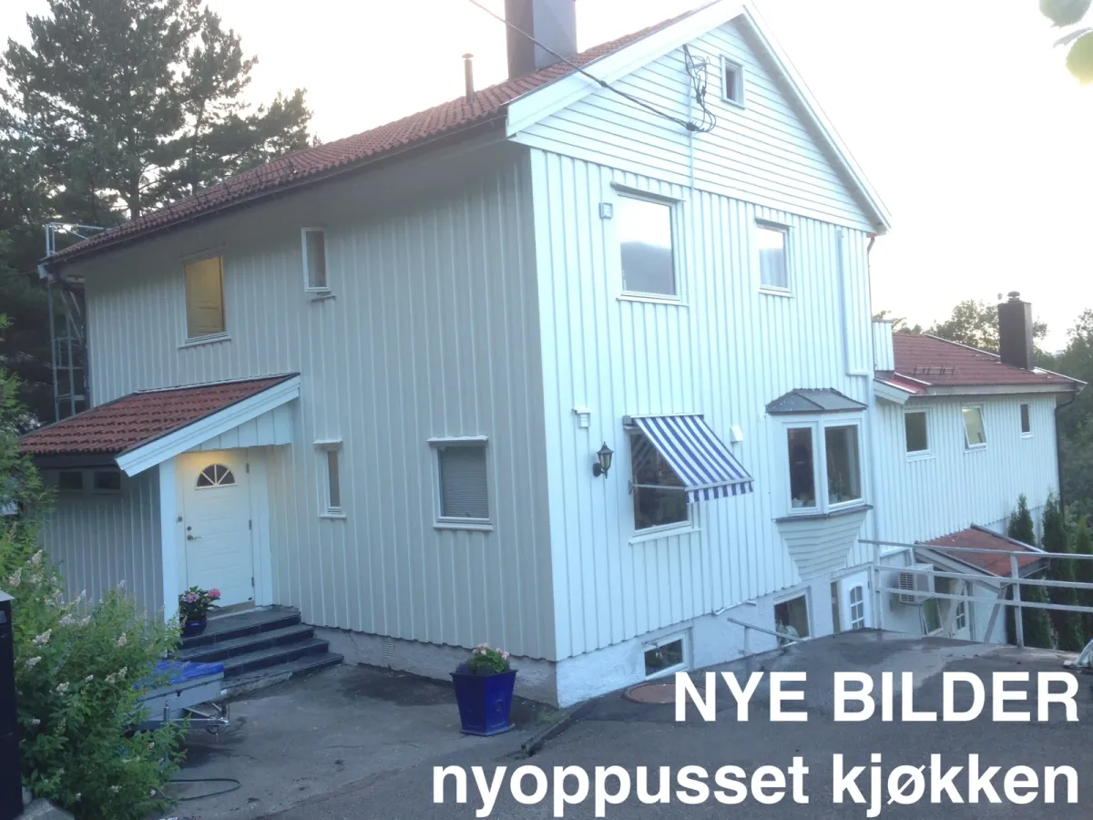 Fagerlia i Oslo