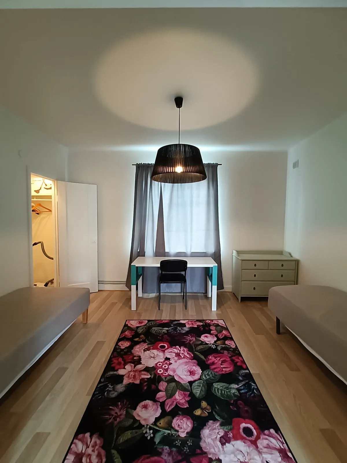 Södra Brogatan i Eskilstuna