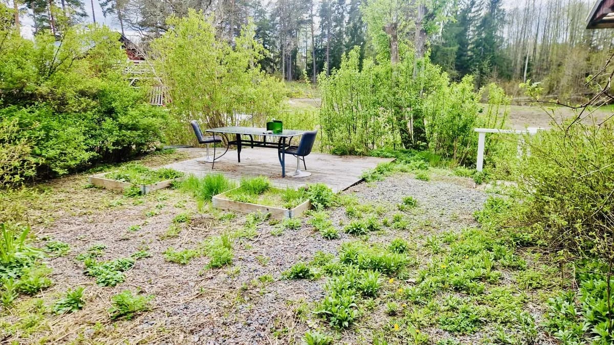 Lilla Älgboda i Knivsta