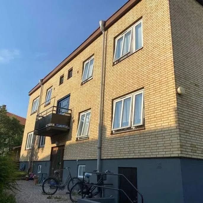Eskilsgatan i Eskilstuna