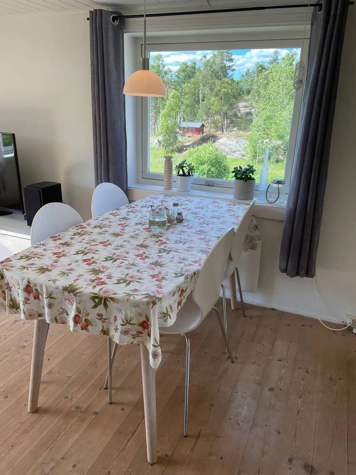 Bekkevikveien i Stabbestad
