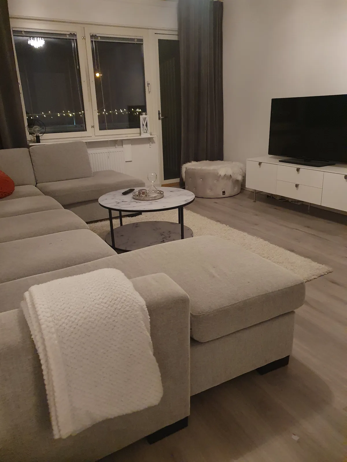 Dirigentvägen i Skellefteå