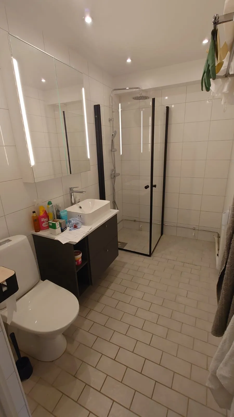 Skvadronsbacken i Sundbyberg