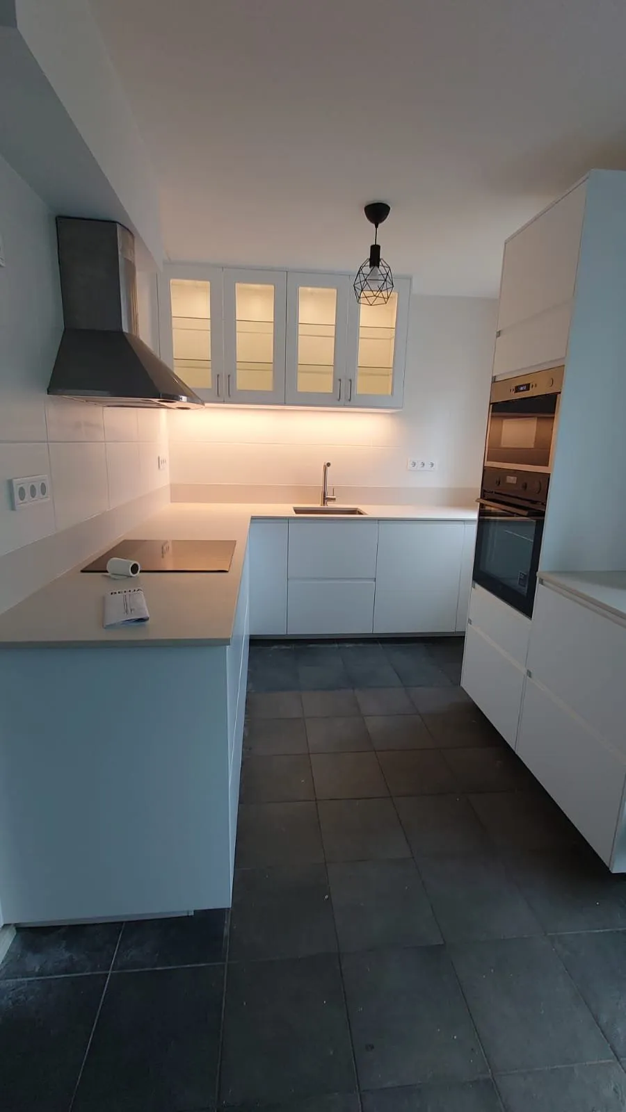 Skvadronsbacken i Sundbyberg