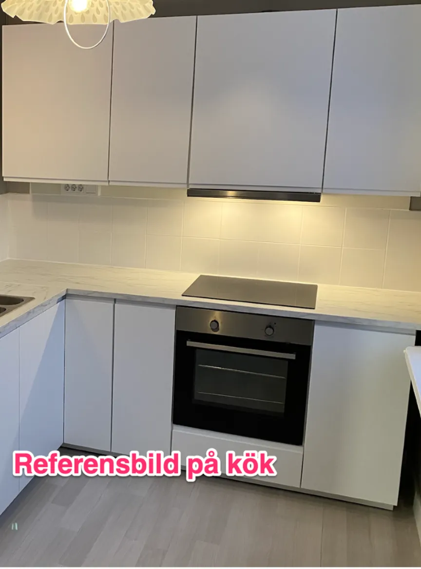 Storgatan i Boliden