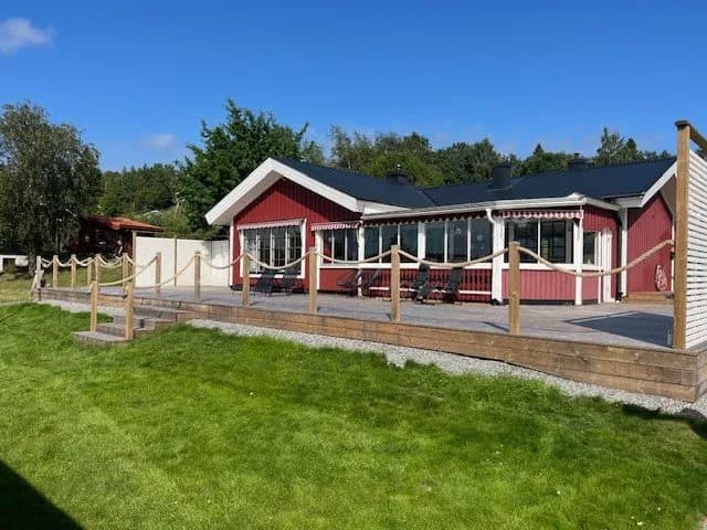 Sillviken i Örnsköldsvik