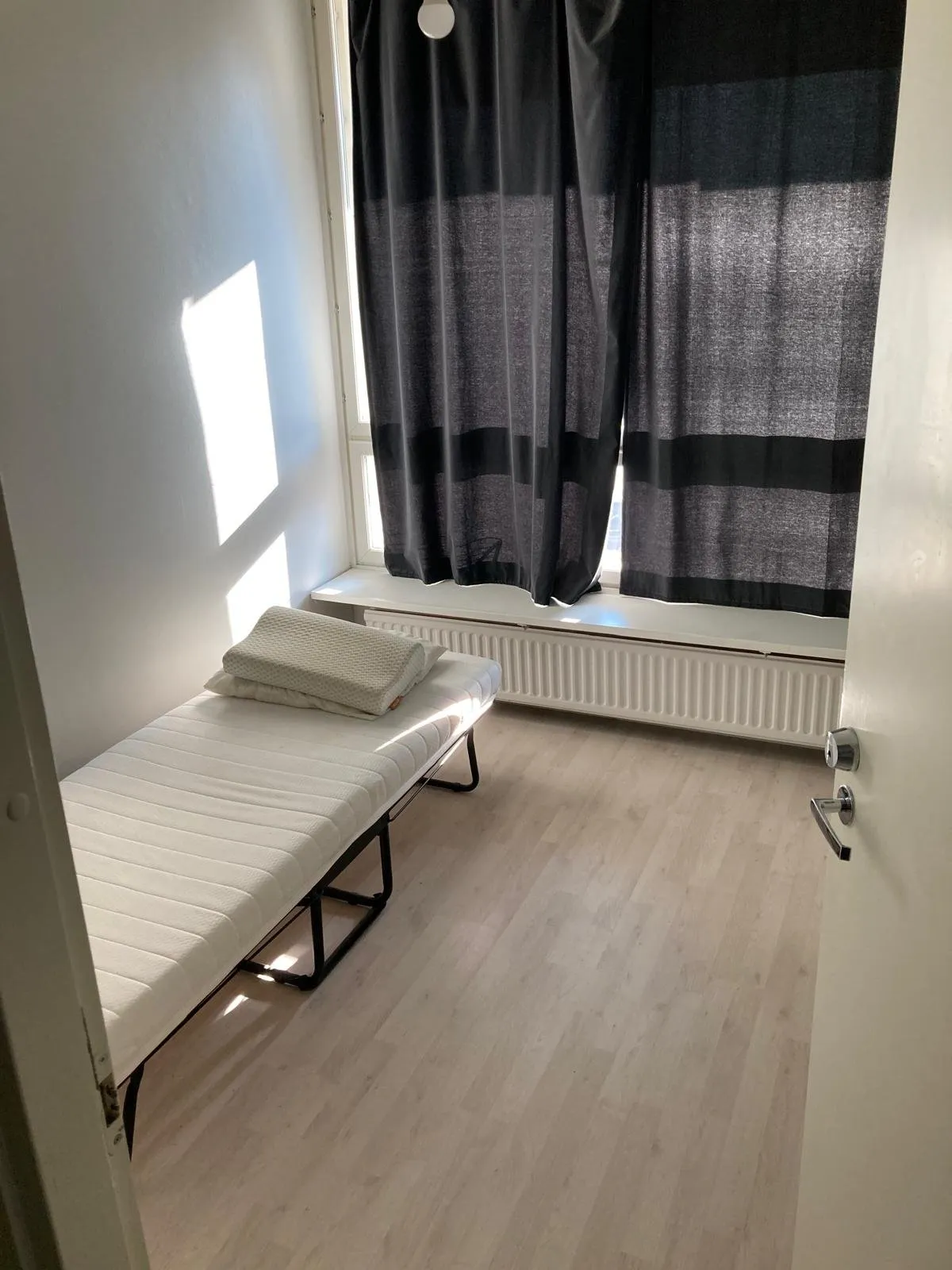 Liusketie i Helsinki