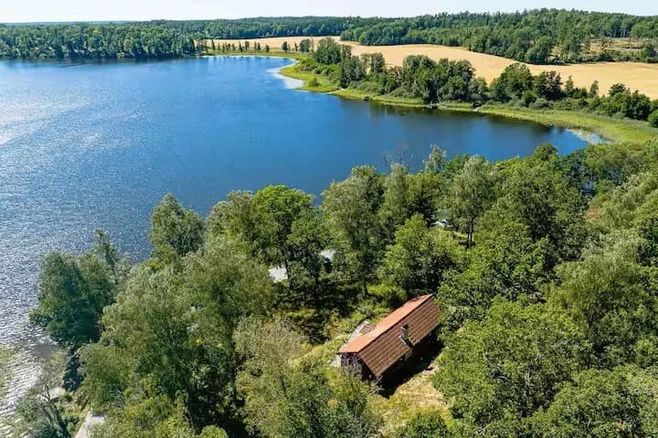 Miklagård i Gnesta