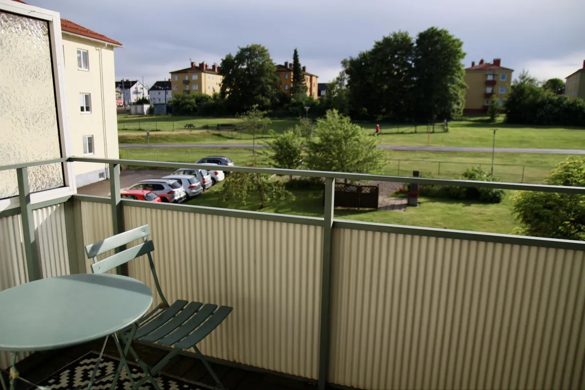 Wadströmsgatan i Norrköping
