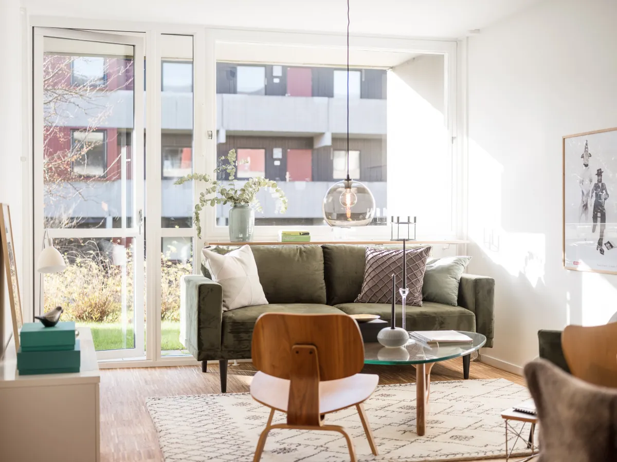 Vildandsvägen 18 G i Lund