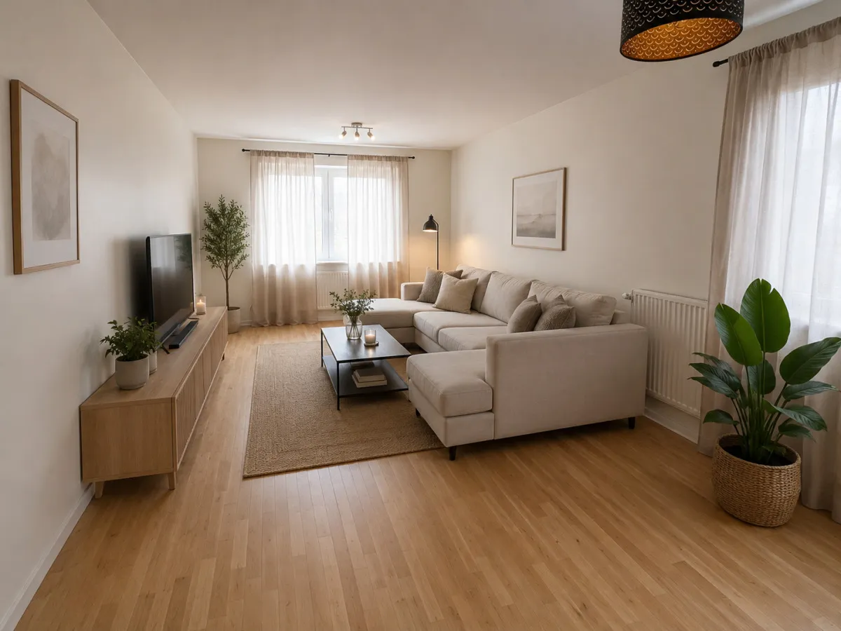 Föreningsgatan 4 i Ljungby