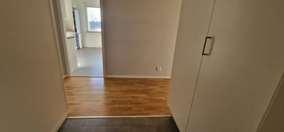 Källargatan i Malmköping