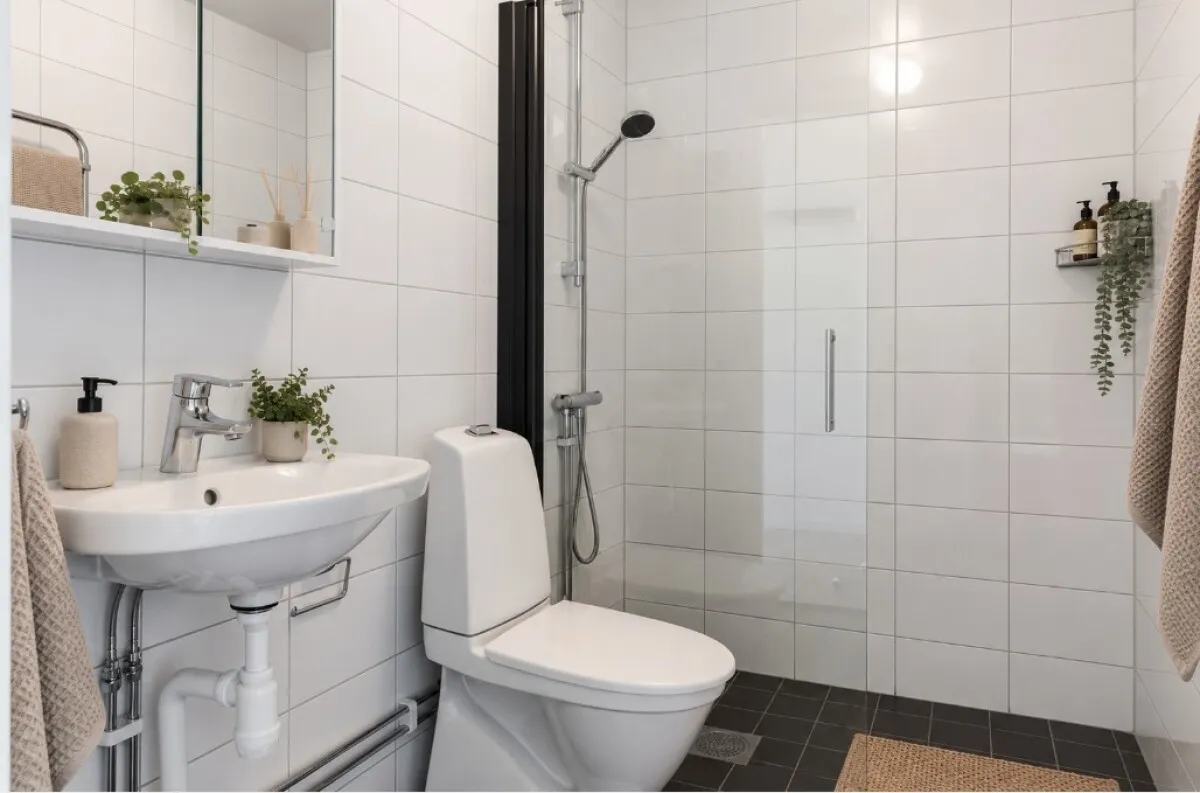 Vemdalsgatan 53 i Vällingby