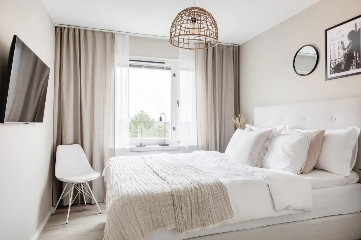 corporate accommodation. företagsboende Gävle-Valbo-Sandviken i Gävle