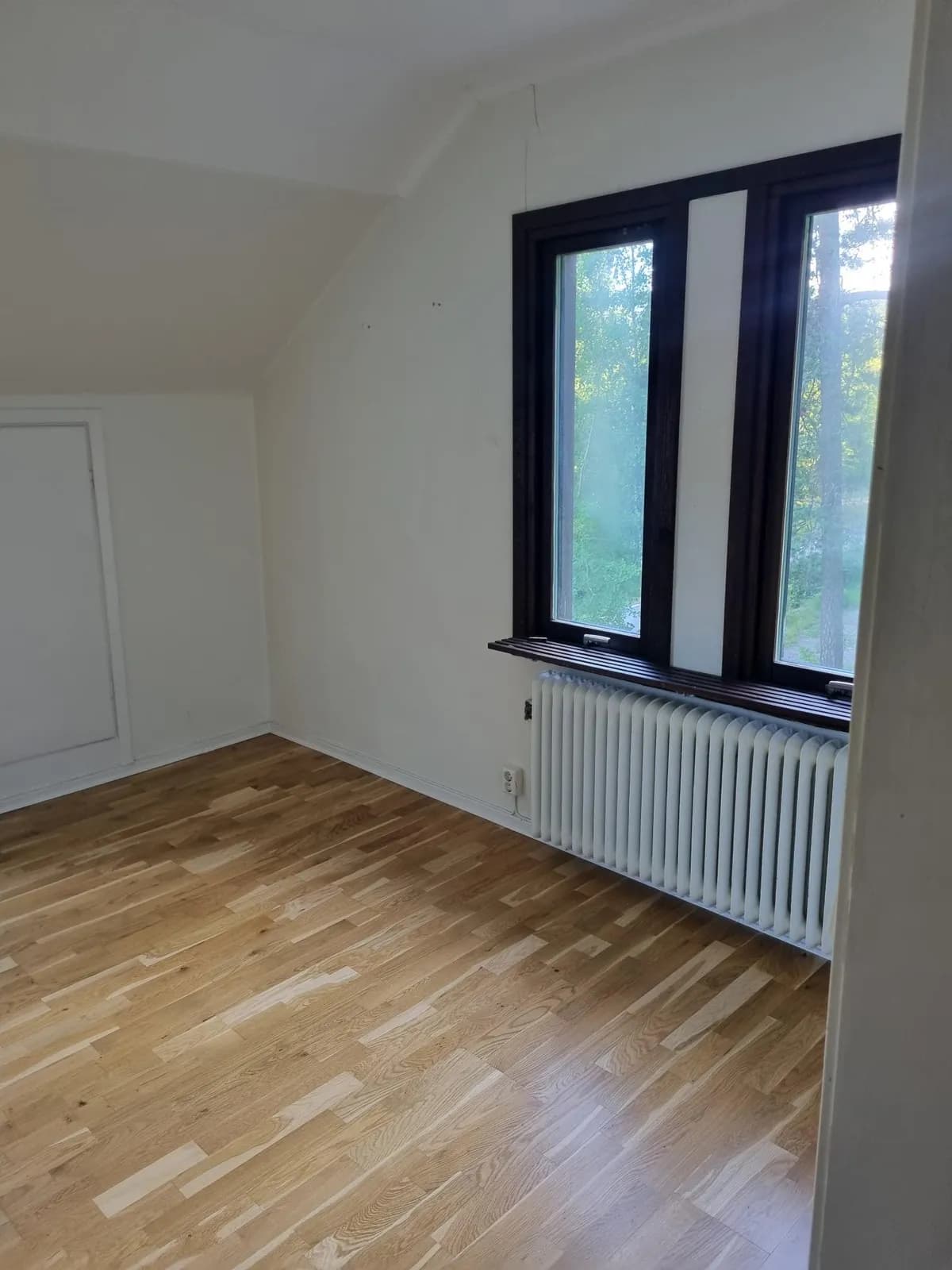 Strömsfors hotell i Svenljunga