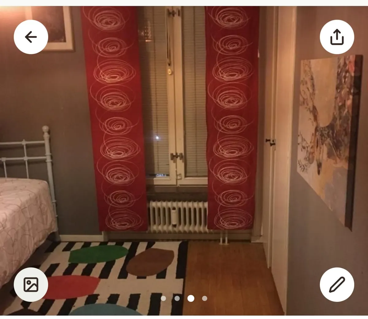 Norra Dragspelsgatan i Västra Frölunda