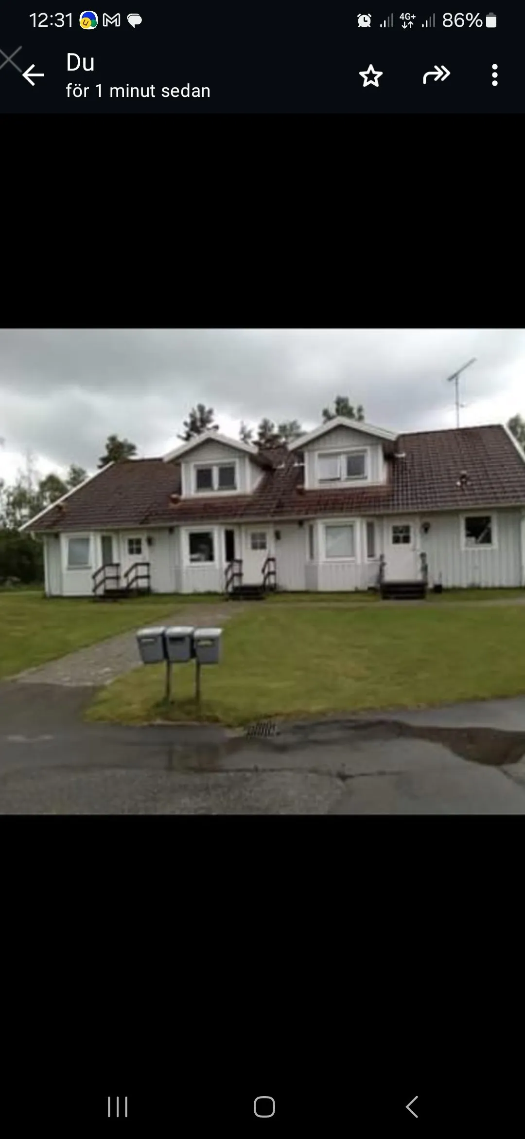 Videvägen