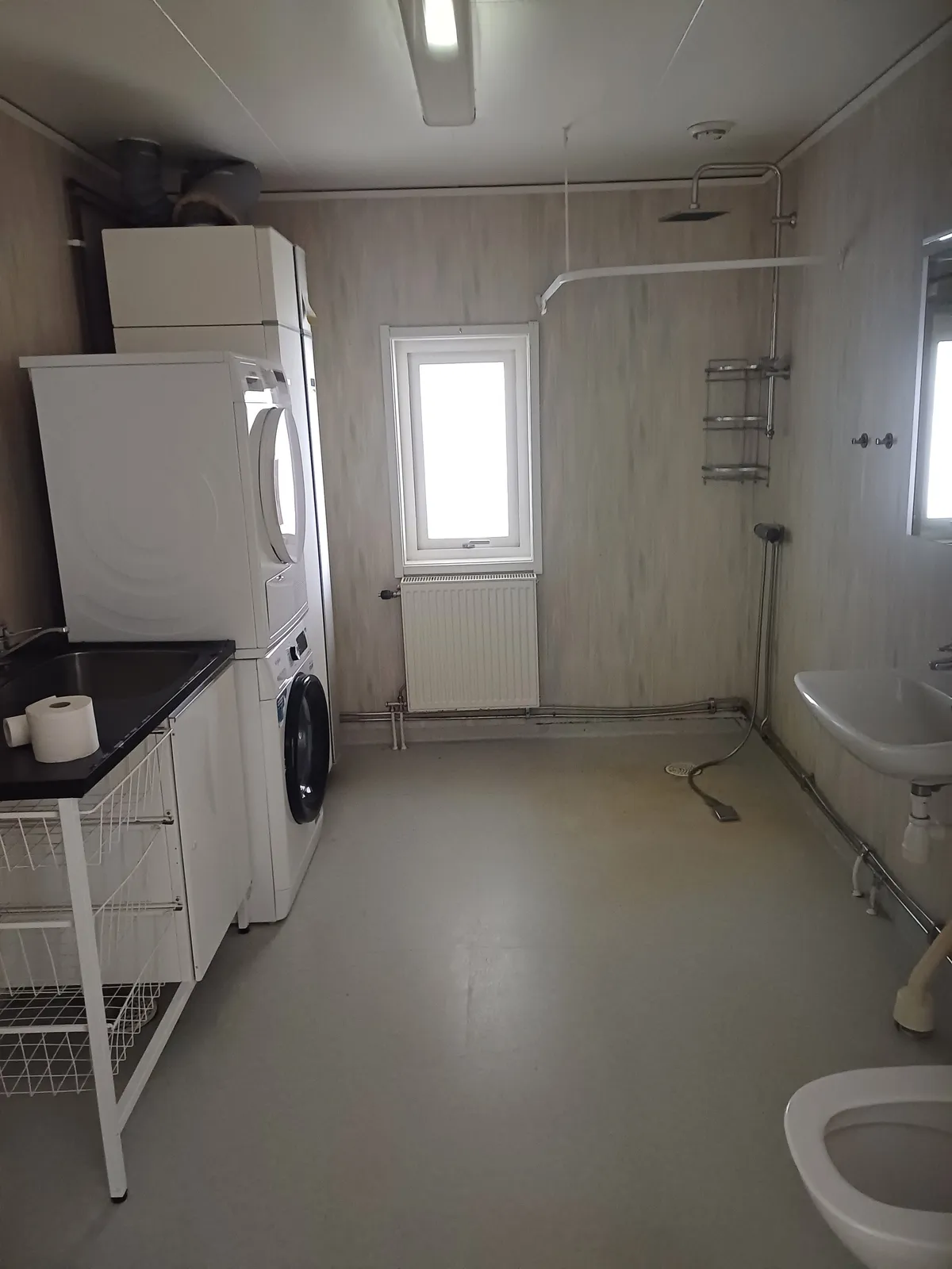 Videvägen i Unnaryd
