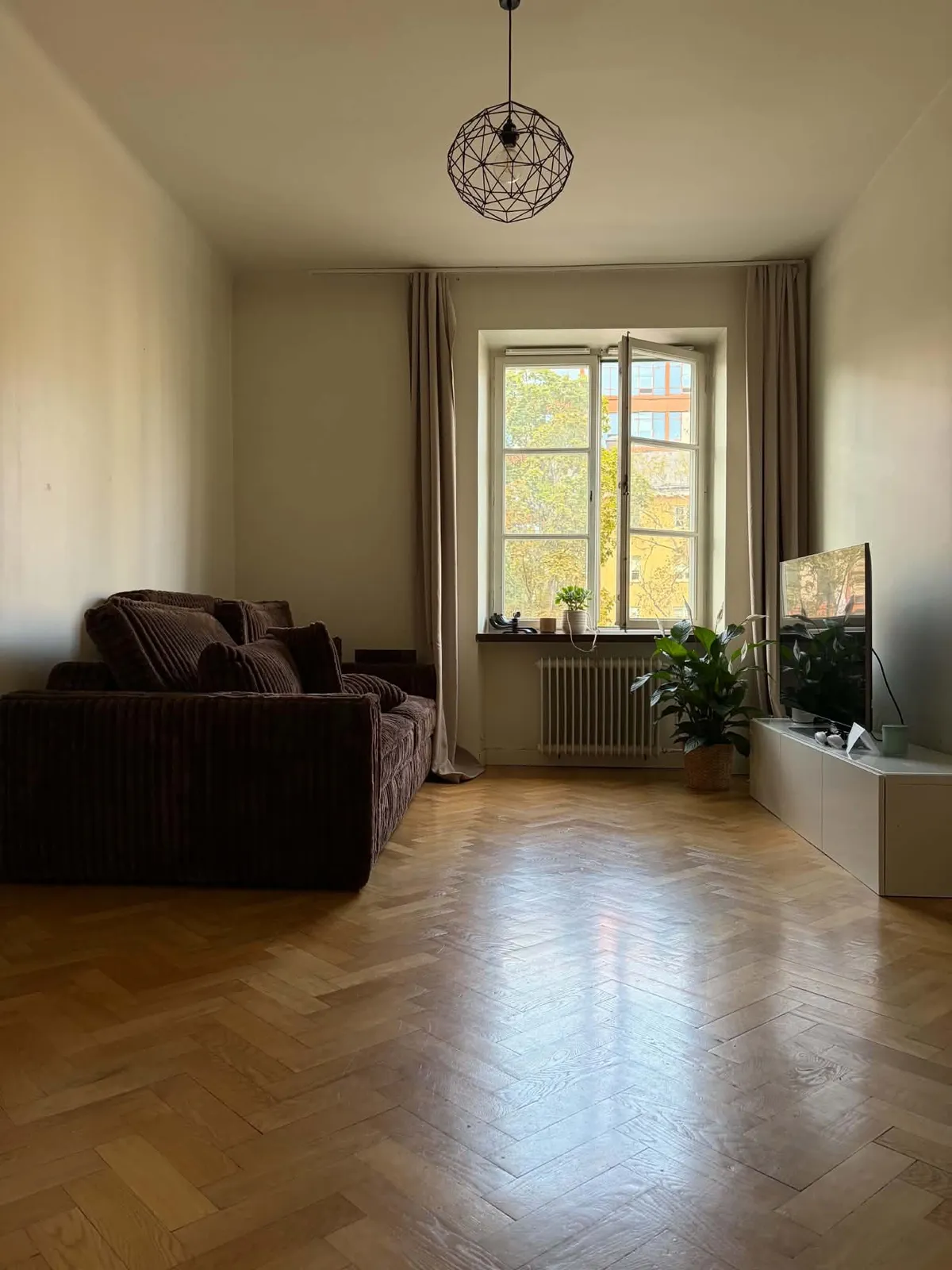 Folkungagatan i Stockholm