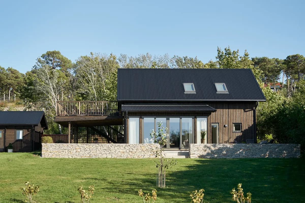 Väskinde Salthamn i Visby