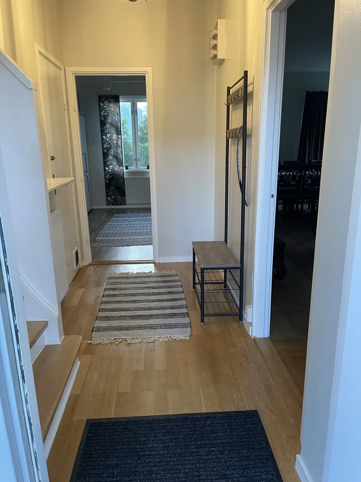 Backvägen i Fårösund