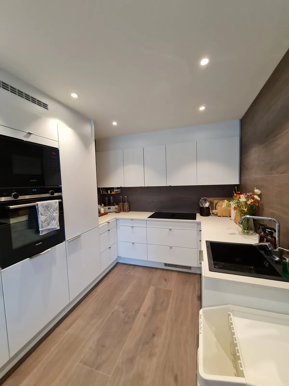 Slettheiveien i Kristiansand S