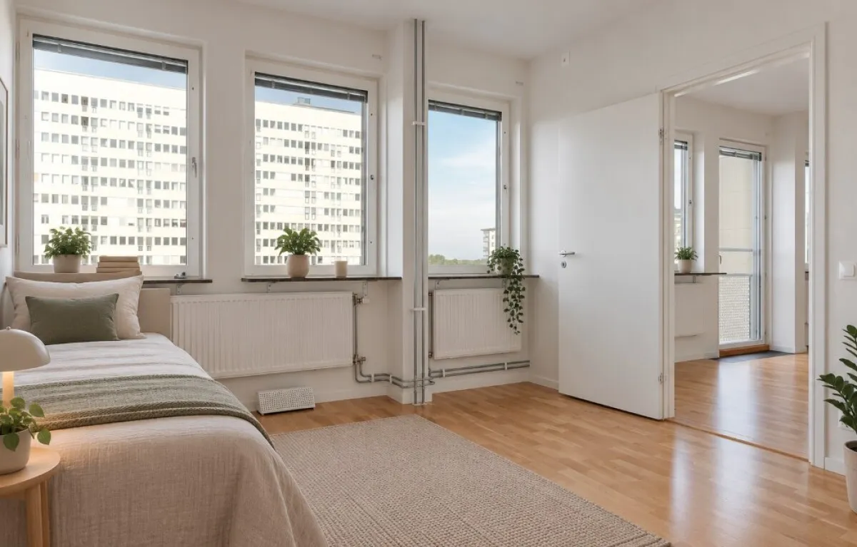 Funäsgatan 34 i Vällingby